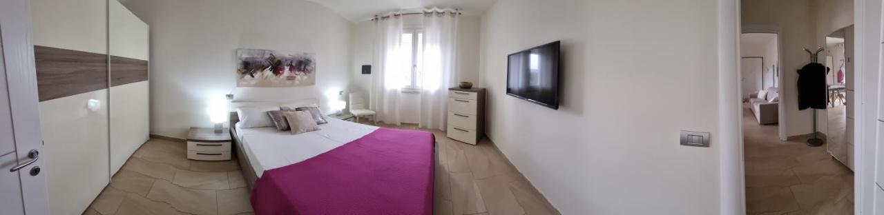 Ferienwohnung Benny'S House Alghero Exterior foto